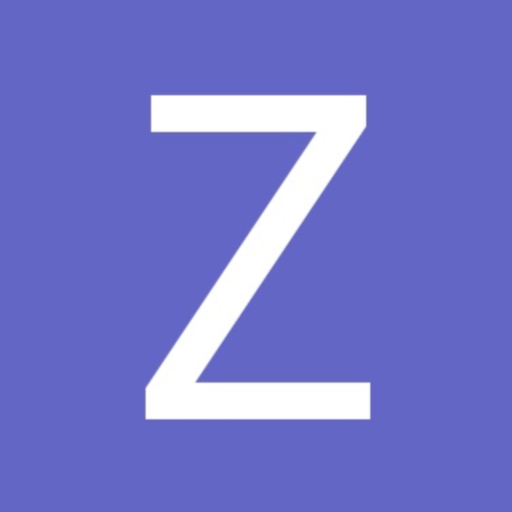 Meet your Posher, Zoe